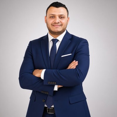 Amdouni BILEL