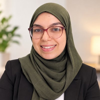 Sahla AMRI