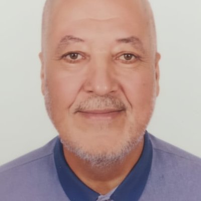 Tahar HAMMOUDA