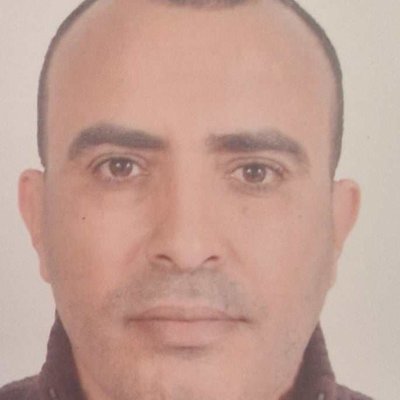 Salem YOUSFI