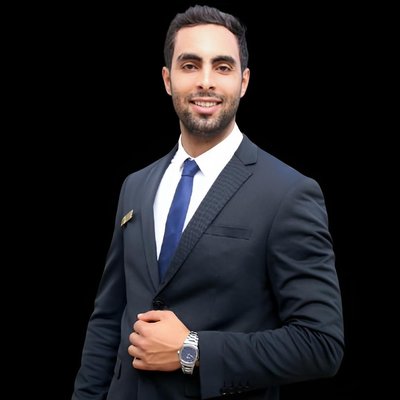 Mohamed Amine BOUJNAH