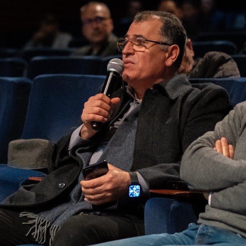 Samir Abdelbari