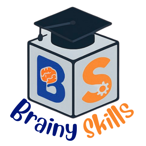 Brainy Skills